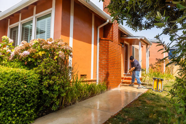 Best Residential Pressure Washing Services  in Silver City, NM