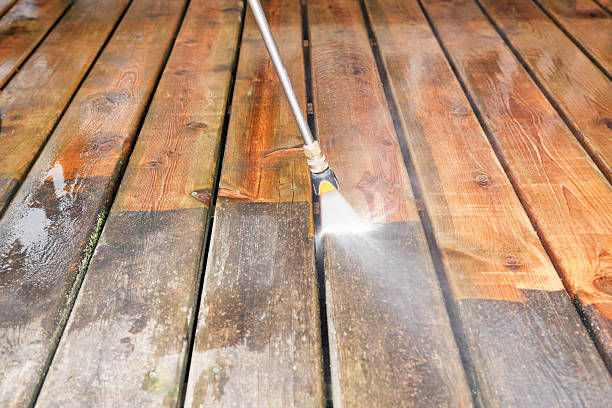 Best Affordable Pressure Washing  in Silver City, NM
