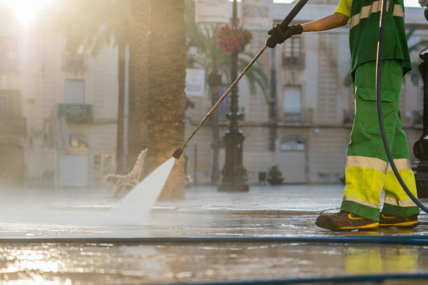 Local Pressure Washing Services in Silver City, NM