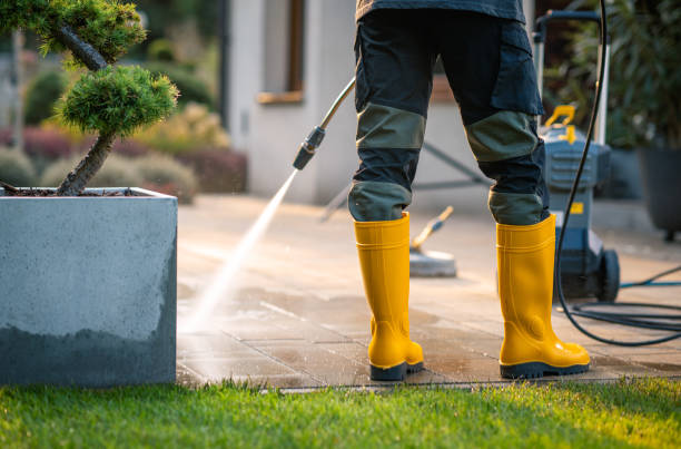 Reliable Silver City, NM Pressure Washing Solutions